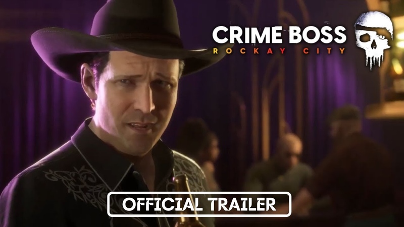 Crime Boss: Rockay City Episode 1 Lost Candy Official