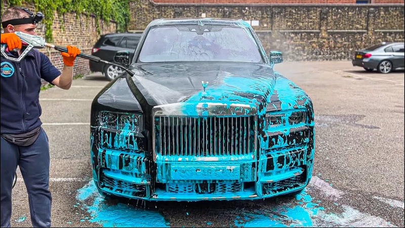 How Luxury Cars are Prepared for Music