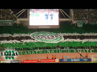 TOP 10 ULTRAS IN THE WORLD