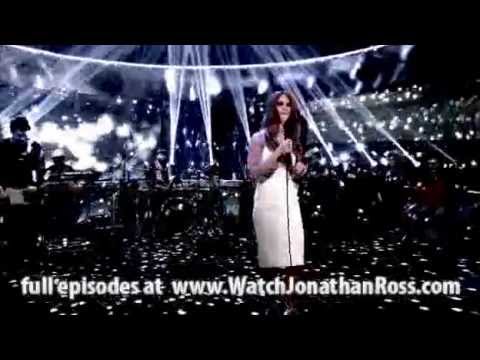 Lana Del Rey in The Jonathan Ross Show ( Se 02 Ep 01, January 7,