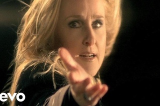 Melissa Etheridge - Fearless Love