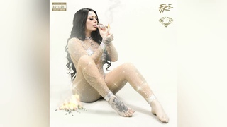 Lady XO - “Cold Blooded“ (Official Audio)