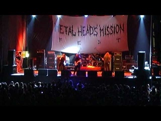 Hollenthon - Innocent Sin (MHM 2010)