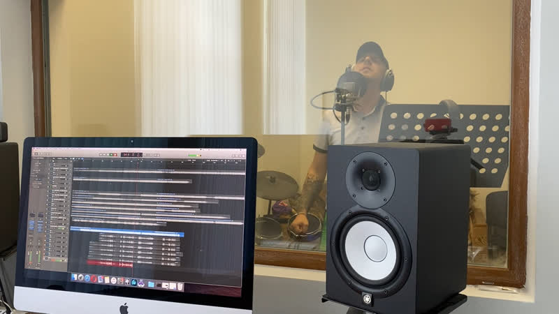 Видео от Alex