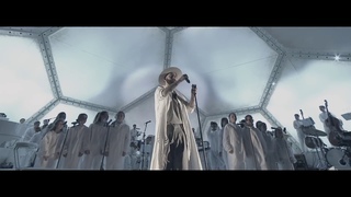 Woodkid - Run Boy Run - Live at Montreux