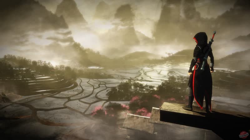 Assassins Creed Chronicles China, ГЛАВА