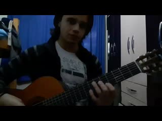 Vido de Alexandre-Oliveira-Rodrigues Xan
