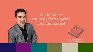 O sinal que indica o crescimento espiritual