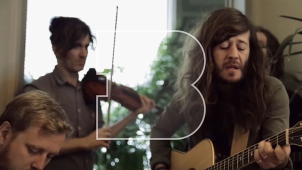 Other Lives, A Take Away