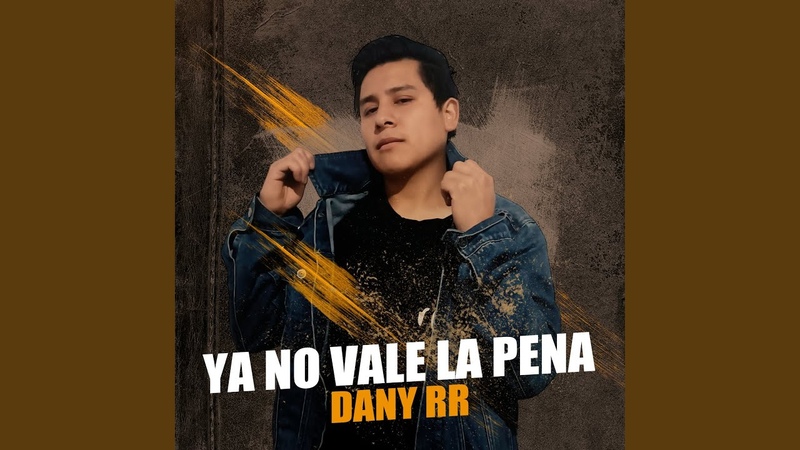 Ya No Vale la