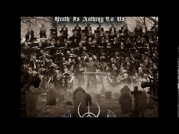 Out now Death Is Nothing To Us