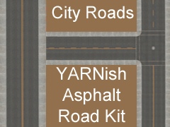 YARNish L2 DL2 AS Stop +Si +Sh
