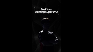 Test Your Gaming Super DNA with Keria | Samsung