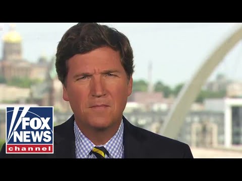 Tucker Carlson: This is horrible for all of