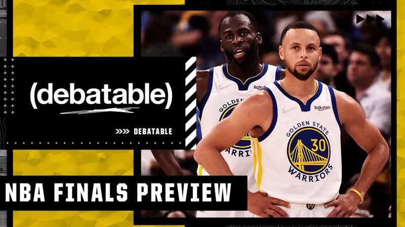 NBA Finals predictions: Warriors vs. Celtics Game 1,