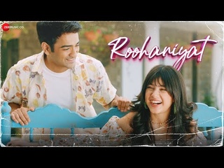 Roohaniyat - Official Music Video | Anish Chhabra & Riva Arora | Saurabh Prajapati