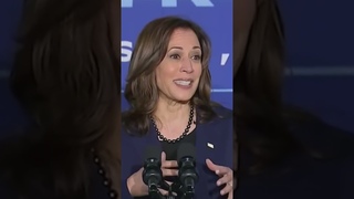 Who said it best Veep or V.P. Kamala Harris #tdsthrowback #dailyshow #politics #comedy