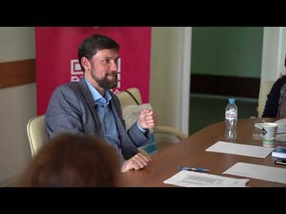 25. Структура лекции: как и где в лекции говорить о семье | Обучающий семинар Константина Шестакова