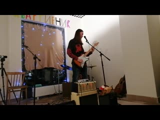 Kirk Lars