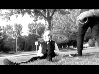 Radioactive- Shizaya CMV