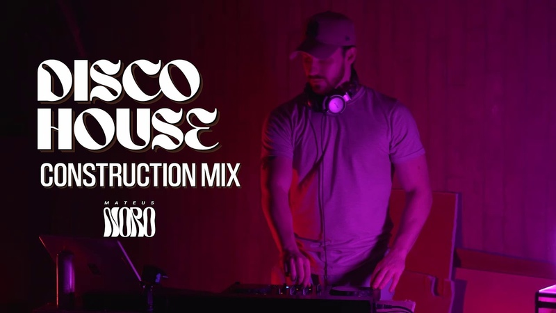 Nu Disco Classic House Mix, 8 from my Apartment under