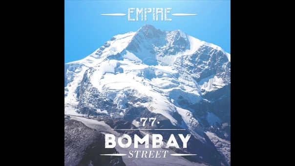 77 Bombay Street Empire (official