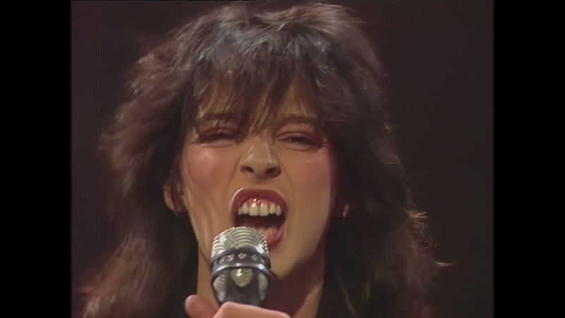 Nena 99 Luftballons ( Vorsicht Musik, HD 50fps ( AI