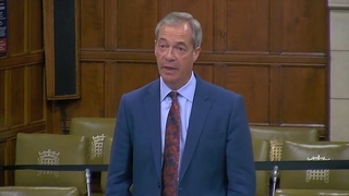 My speech on illegal immigration.