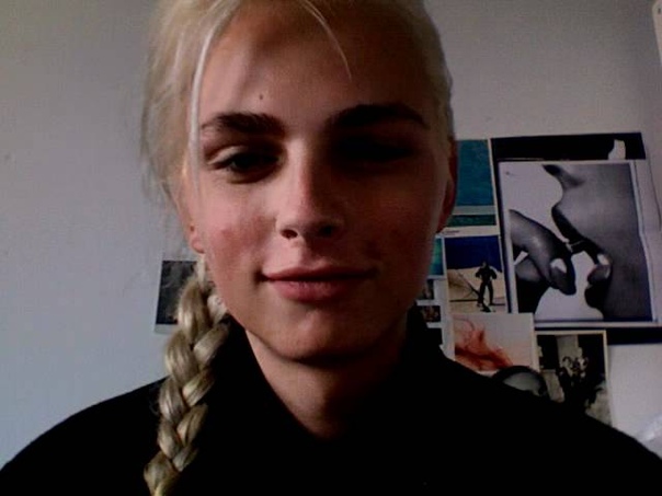 Andrej Pejic 98th Sexiest Woman in the World