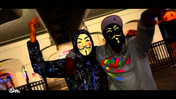 Vendettas No Love, Shot by