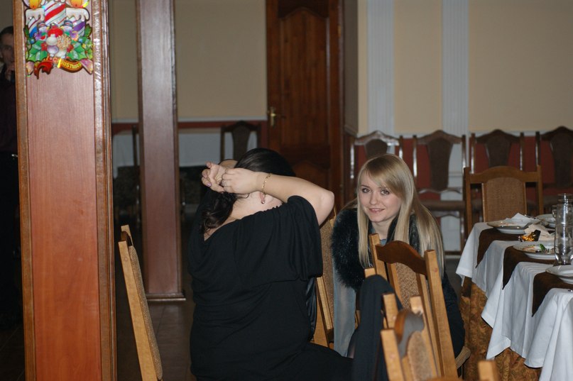 Наталя Устименко | Львов