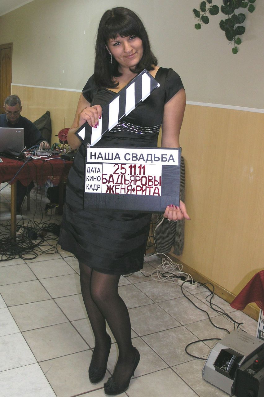 Юлия Аникина | Самара