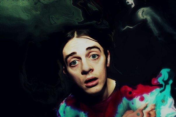 Святослав Карелин ---psYphomet--- | Санкт-Петербург