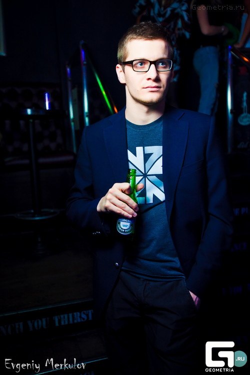 Дмитрий Перегуда dp | Рига