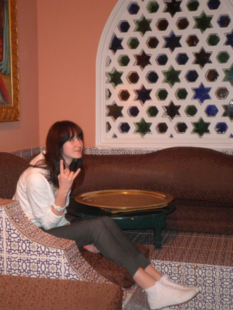 Катя Кречун ♡ | Москва