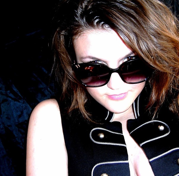 №3, Кира Михайлова №3, Кира Михайлова