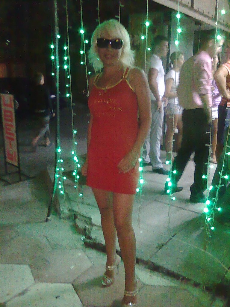 Оксана Студзинская | Тетиев