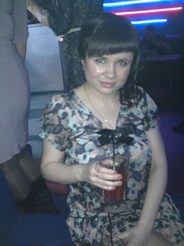 №1, Олеся Горбачёва, 41 год, Серов №1, Олеся Горбачёва, 41 год, Серов