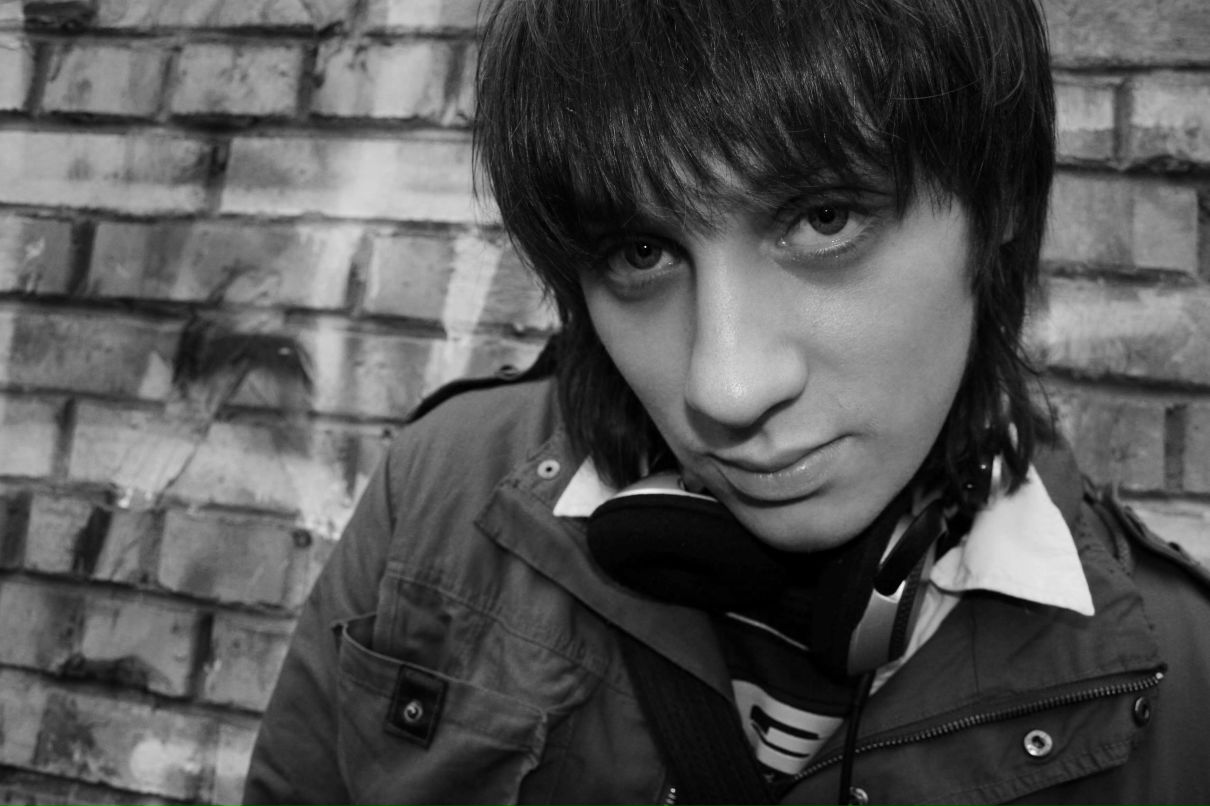 Денис Буранков *©old_-_martini* | Москва