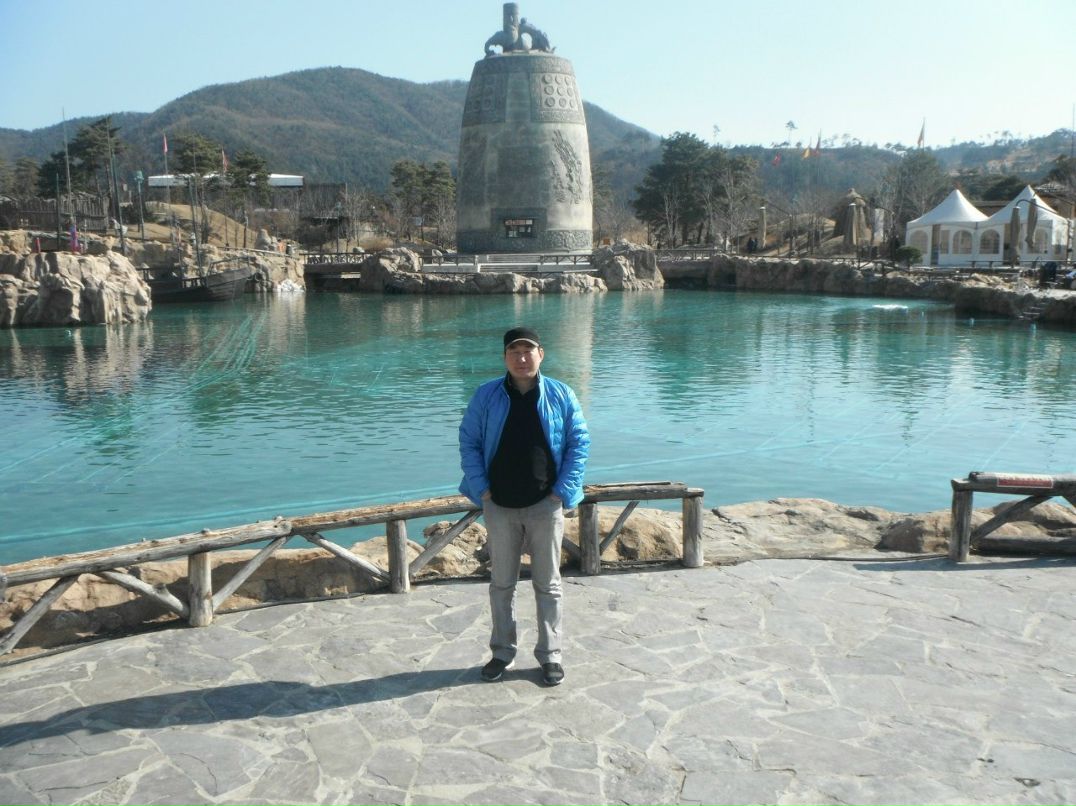 Жаргал Бороев | Улан-Удэ