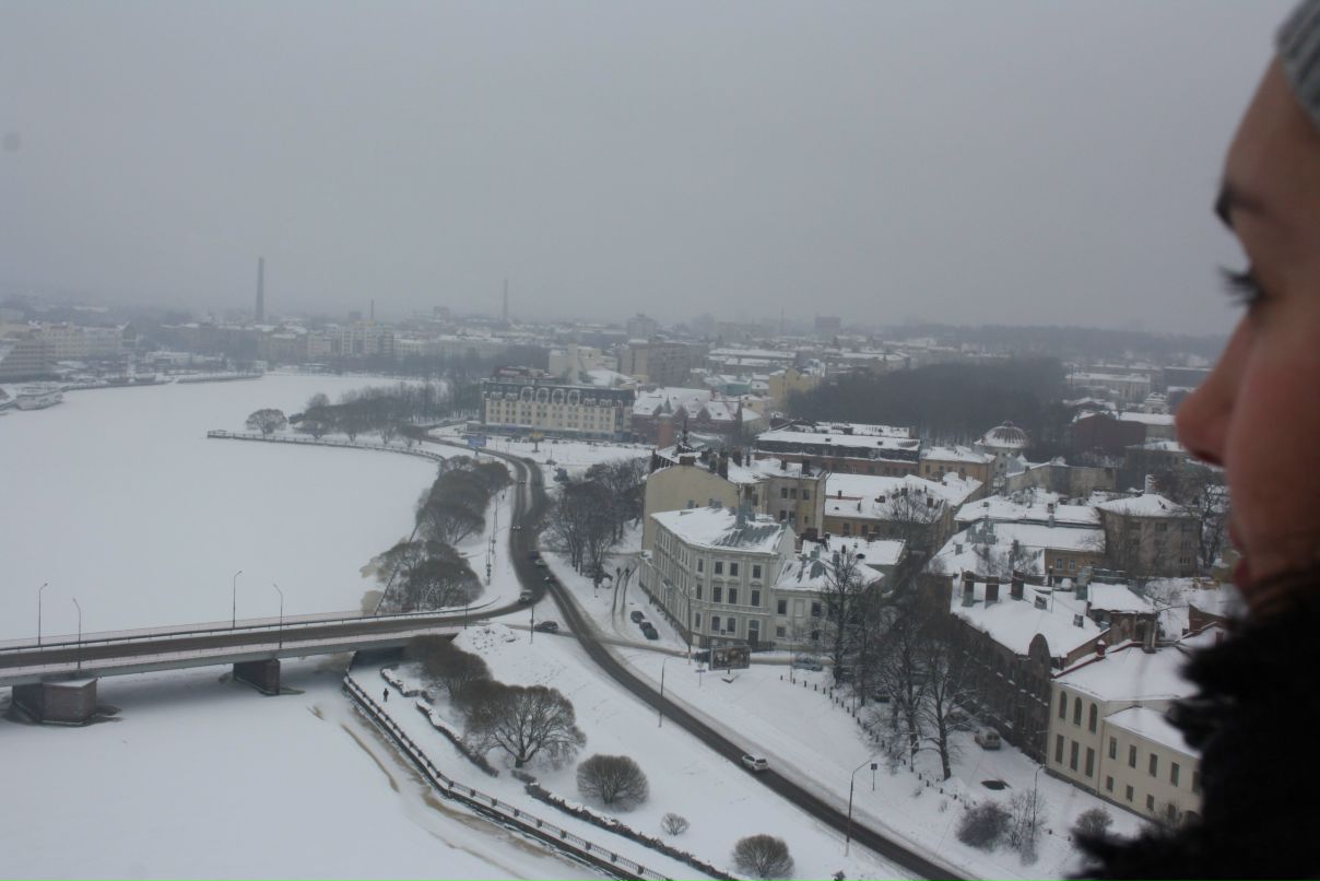 Олеся Мойса | Санкт-Петербург