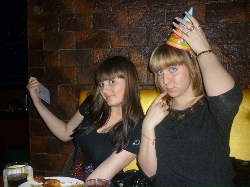 Афродита Ttazutuff | Спасск-Дальний