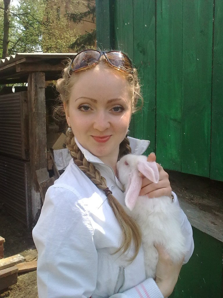 Наталья Панасенко | 