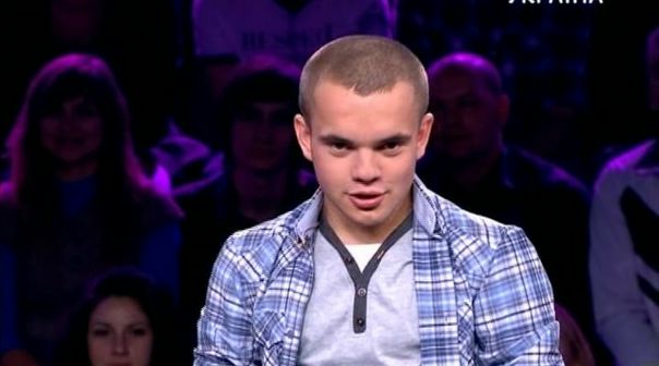 №172, Сергій Лехкобит, 31 год, Киев №172, Сергій Лехкобит, 31 год, Киев