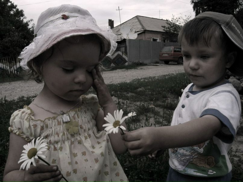 Костик Лакомкин | Казань