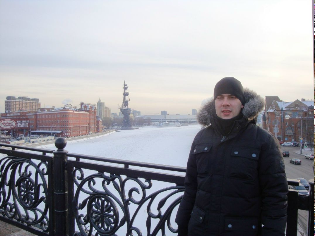 Konstantin Kulakov | Новороссийск