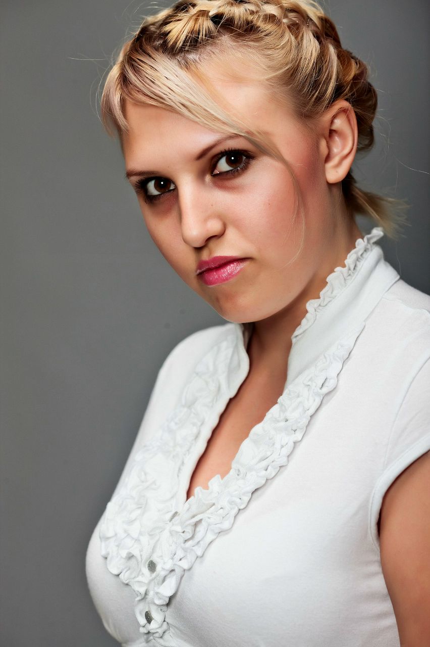 Яночка Демченко _Милашка_ | Санкт-Петербург