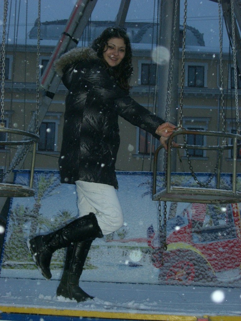 Анна Шелудько | Одесса