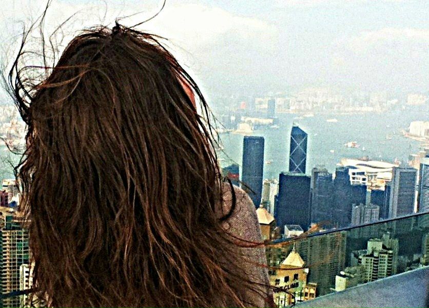 Алина Рыбина | Саратов