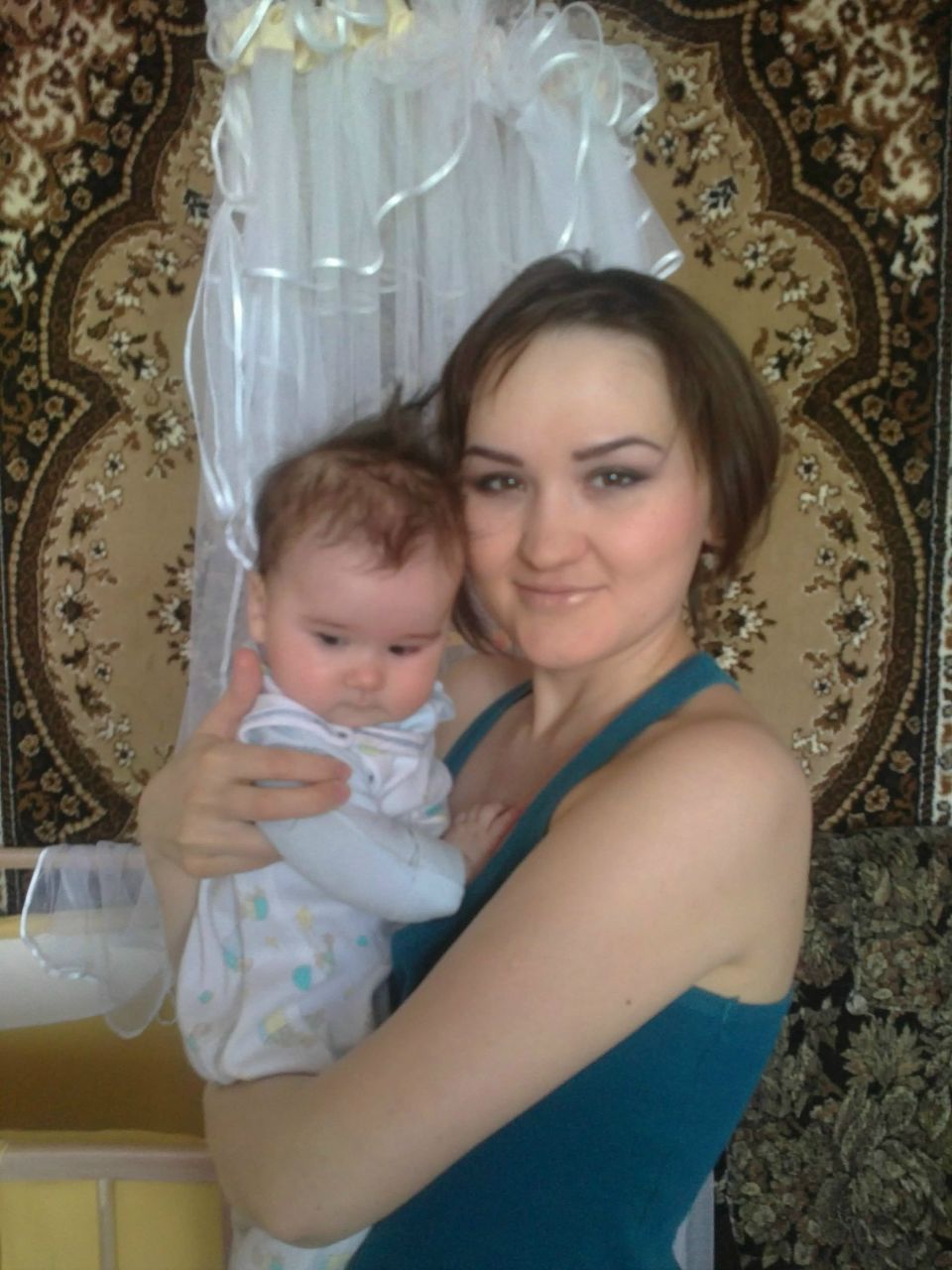 Юлия Ефремова | Санкт-Петербург